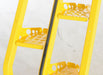 Vestil ATS-10-56 steel alternate tread stair - view 7