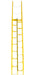 Vestil ATS-10-56 steel alternate tread stair - view 3