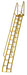 Vestil ATS-14-68 steel alternate tread stair - view 2