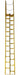 Vestil ATS-14-68 steel alternate tread stair - view 3