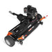 MechMaxx 48" Tow-Behind ATV Offset Flail Mower,  B&S 13.5HP 420cc E-st — view 6