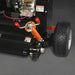 MechMaxx 48" Tow-Behind ATV Offset Flail Mower,  B&S 13.5HP 420cc E-st — view 10