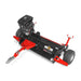 MechMaxx 55" Tow-Behind ATV Offset Flail Mower, 23HP 679cc E-start Gas