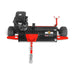 MechMaxx 55" Tow-Behind ATV Offset Flail Mower, 23HP 679cc E-start Gas — view 13