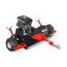 MechMaxx 55" Tow-Behind ATV Offset Flail Mower, 23HP 679cc E-start Gas — view 14
