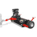 MechMaxx 55" Tow-Behind ATV Offset Flail Mower, 23HP 679cc E-start Gas — view 10