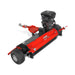 MechMaxx 55" Tow-Behind ATV Offset Flail Mower, 23HP 679cc E-start Gas — view 11