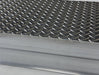 Vestil ATWR-18-6-60 aluminum heavy duty wheel riser - view 5