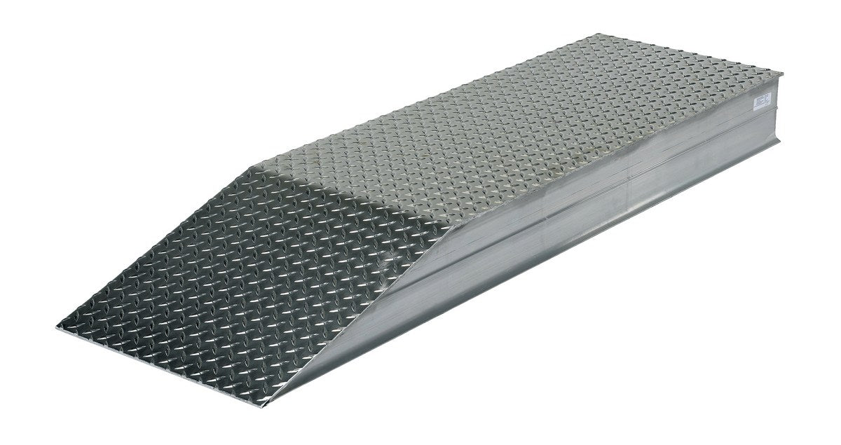Vestil ATWR-18-6-60 aluminum heavy duty wheel riser - view 2