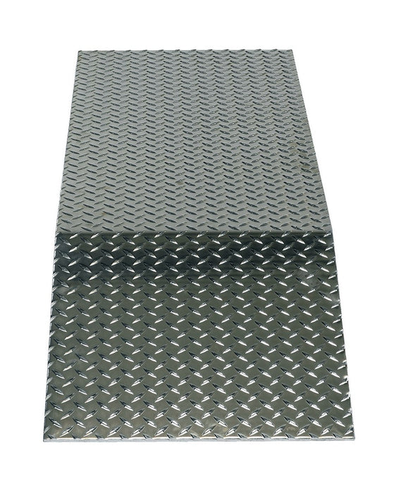 Vestil ATWR-18-6-60 aluminum heavy duty wheel riser - view 3