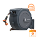 Giraffe Tools US Retractable Garden Hose Reel-1/2in-100ft