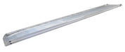 Vestil AWR-28-16A aluminum wheel walk ramp overlapping style - view 2