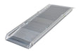 Vestil AWR-28-6A aluminum wheel walk ramp overlapping style - view 2