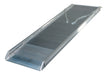 Vestil AWR-28-8A aluminum wheel walk ramp overlapping style - view 2