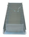 Vestil AWR-28-8A aluminum wheel walk ramp overlapping style - view 3