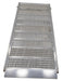 Vestil AWR-G-38-10A aluminum grip-strut walk ramps - view 3