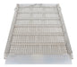 Vestil AWR-G-38-7A aluminum grip-strut walk ramps - view 3