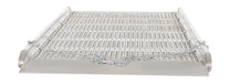Vestil AWR-G-38-7A aluminum grip-strut walk ramps - view 4