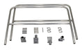 Vestil AWR-HR-7-RF aluminum bolt on handrail - view 3