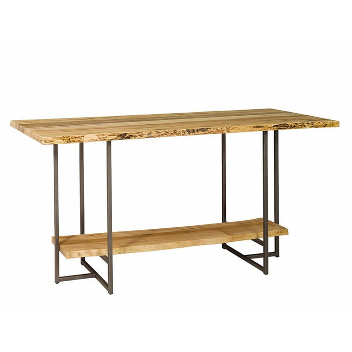 803 T Steel Dining Base Pair