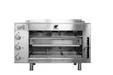 AMPTO ABERDEEN-E commercial kitchen equipment - hero