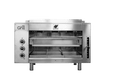 AMPTO ABERDEEN-G commercial kitchen equipment - hero