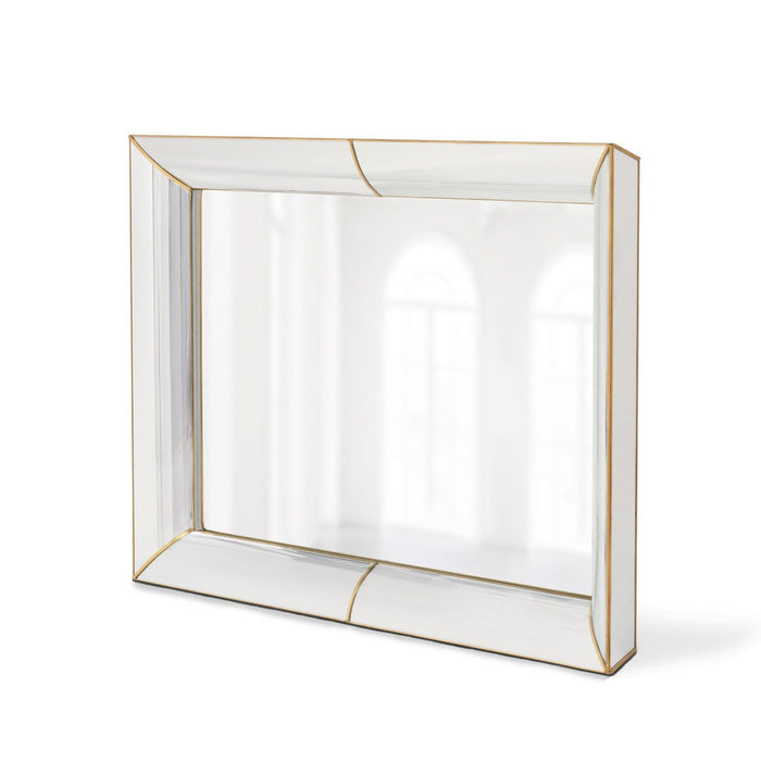 Park Hill Collection Southern Classic Adler Wall Mirror EWI16005 Park Hill Collection
