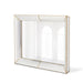 Park Hill Collection Southern Classic Adler Wall Mirror EWI16005 Park Hill Collection