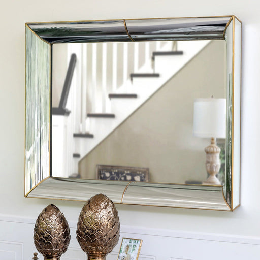Park Hill Collection Southern Classic Adler Wall Mirror EWI16005 Park Hill Collection