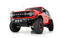 Addictive Desert Designs 2021-2026 Ford Bronco Bomber Front Bumper (Rigid) – image 3 of 16