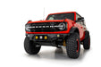 Addictive Desert Designs 2021-2026 Ford Bronco Bomber Front Bumper (Baja) – image 3 of 18
