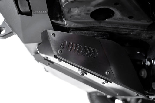 Addictive Desert Designs 2021-2026 Ford Bronco Stealth Fighter Front Skid Plate – image 2 of 6