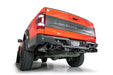 Addictive Desert Designs 2022-2026 Ford Raptor & Raptor R Stealth Fighter Rear Bumper – image 5 of 10