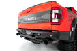 Addictive Desert Designs 2022-2026 Ford Raptor & Raptor R Stealth Fighter Rear Bumper – image 3 of 10