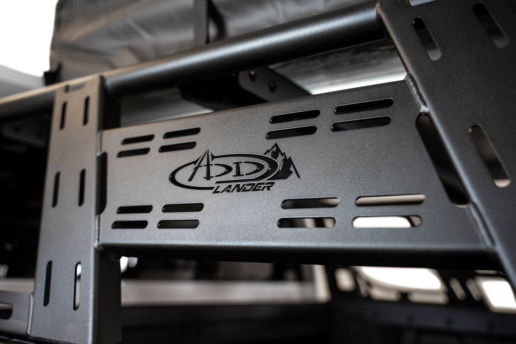 Addictive Desert Designs Universal Overland Rack – image 12 of 20