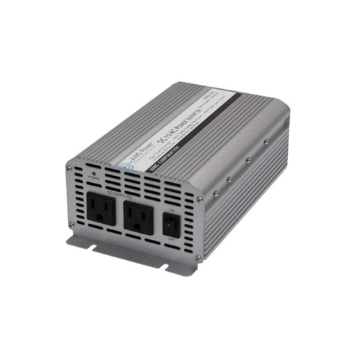 Aims 1000 Watt "No Frills" Inverter PWRB1000