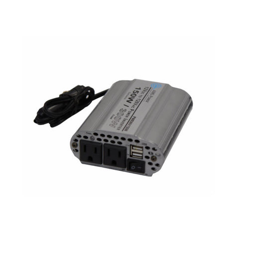 Aims 150 Watt 12V Power Inverter PWRINV150W