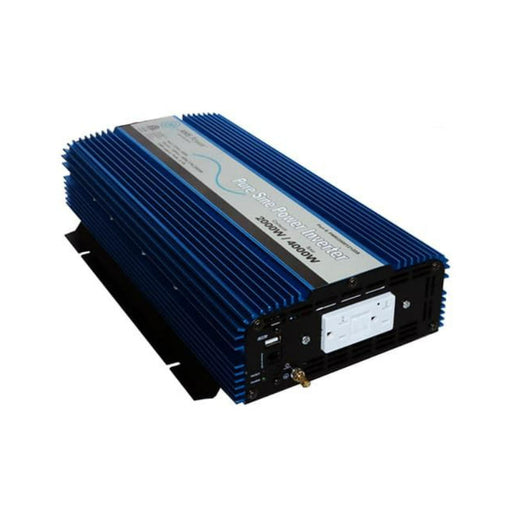 Aims 2000 Watt Pure Sine Wave Inverter PWRI200012120S