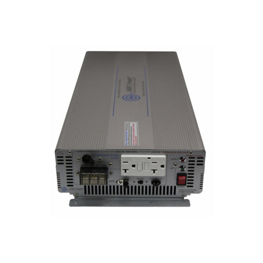 Aims 3000 Watt 12V Pure Sine Wave Inverter PWRIG300012120S