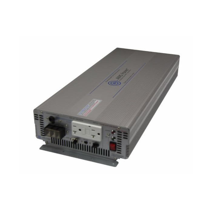 Aims 3000 Watt 24V Pure Sine Wave Inverter PWRIG300024120S