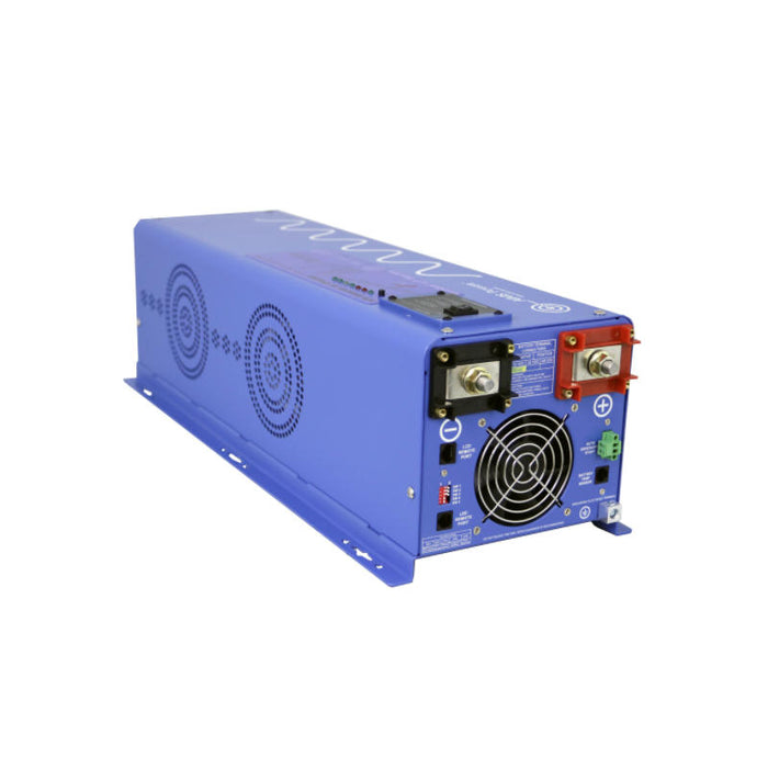 Aims 4000 Watt 12V Pure Sine Inverter Charger