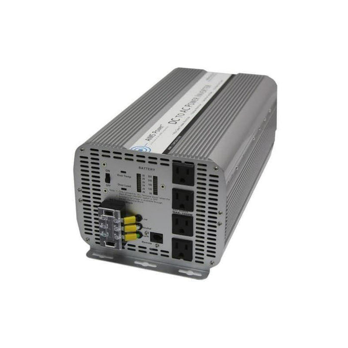 Aims 5000 Watt 24 Volt Power Inverter PWRINV500024W