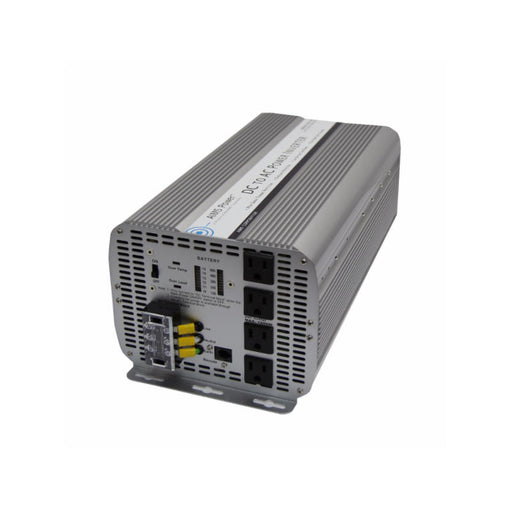 Aims 5000 Watt 36 Volt Power Inverter PWRINV500036W