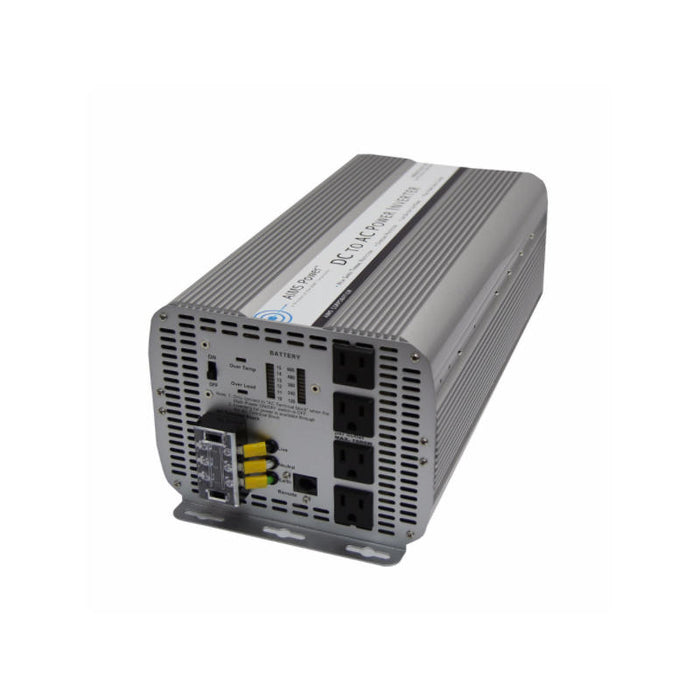 Aims 5000 Watt 36 Volt Power Inverter PWRINV500036W