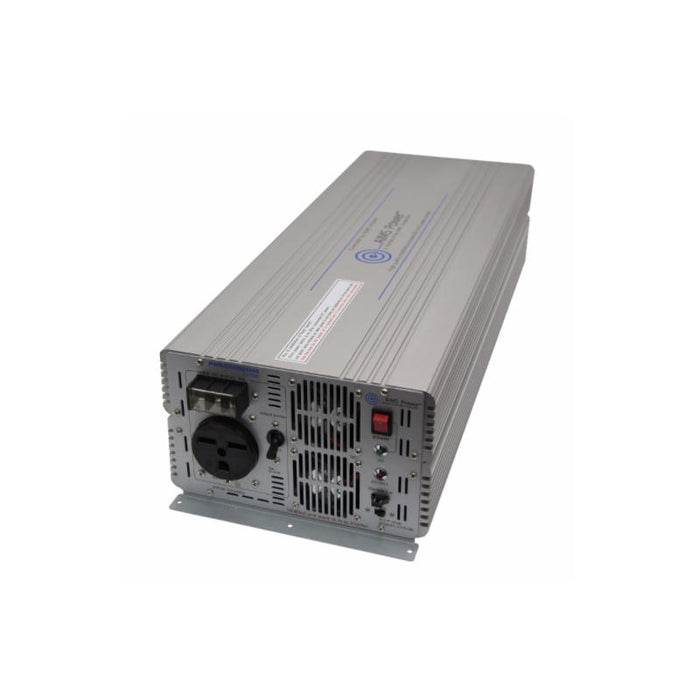 Aims 10000 Watt 12V Power Inverter PWRINV10KW12V