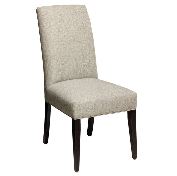 2096 Alcott Straight Top Upholstered Parson Dining Chair