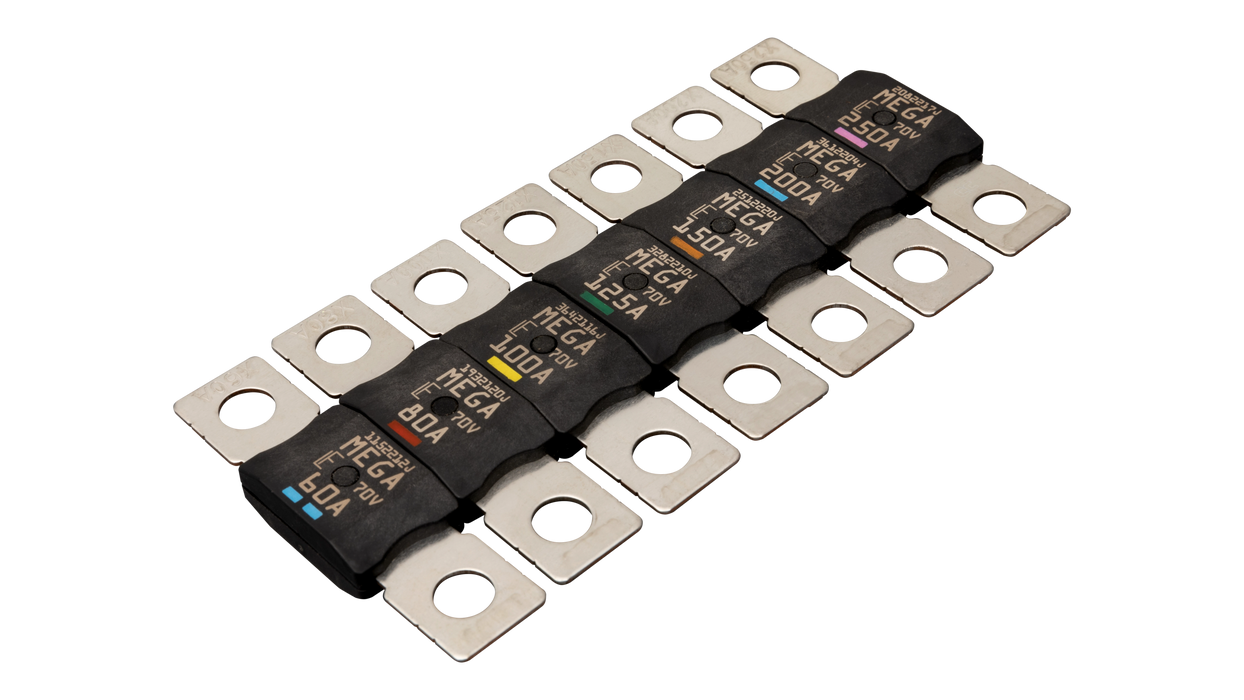 LittelFuse MEGA Fuse
