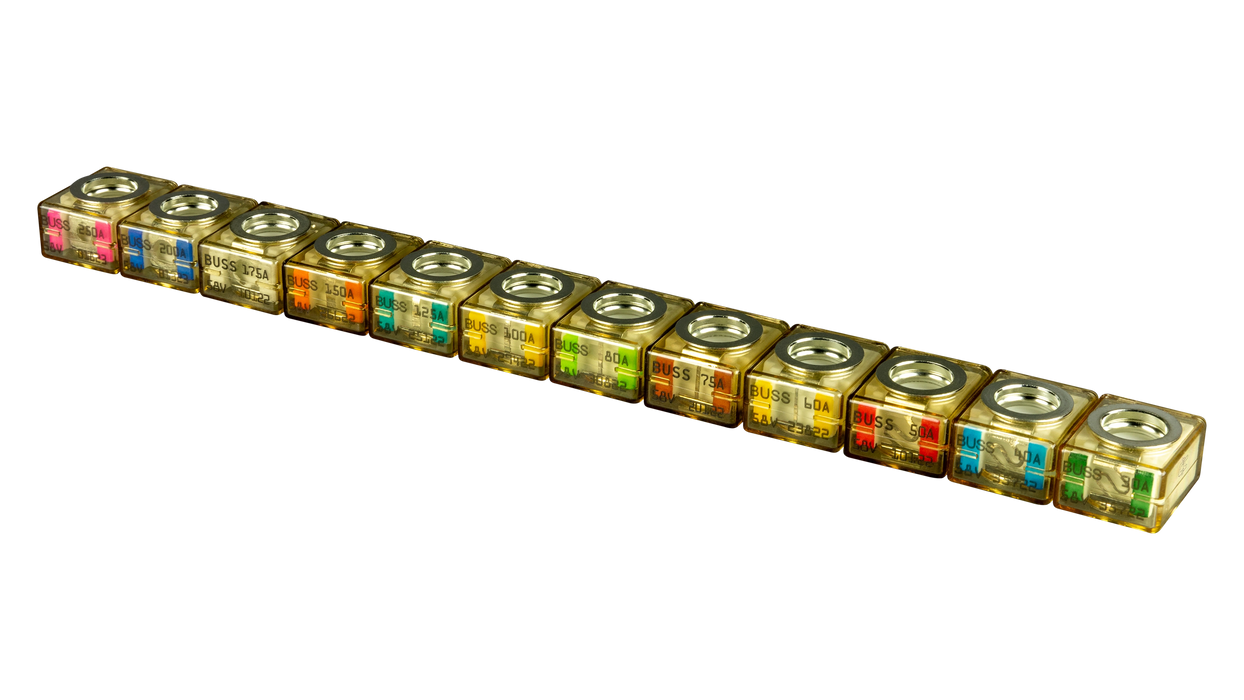 MRBF Terminal Fuse