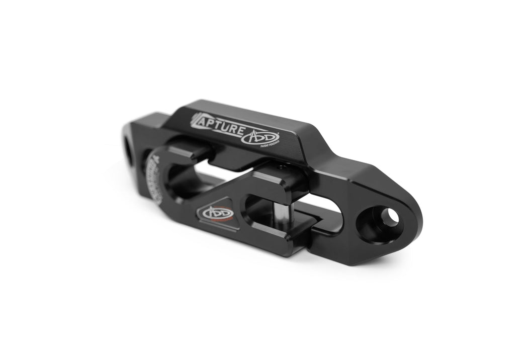 Addictive Desert Designs Capture Fairlead - Black – image 3 of 10
