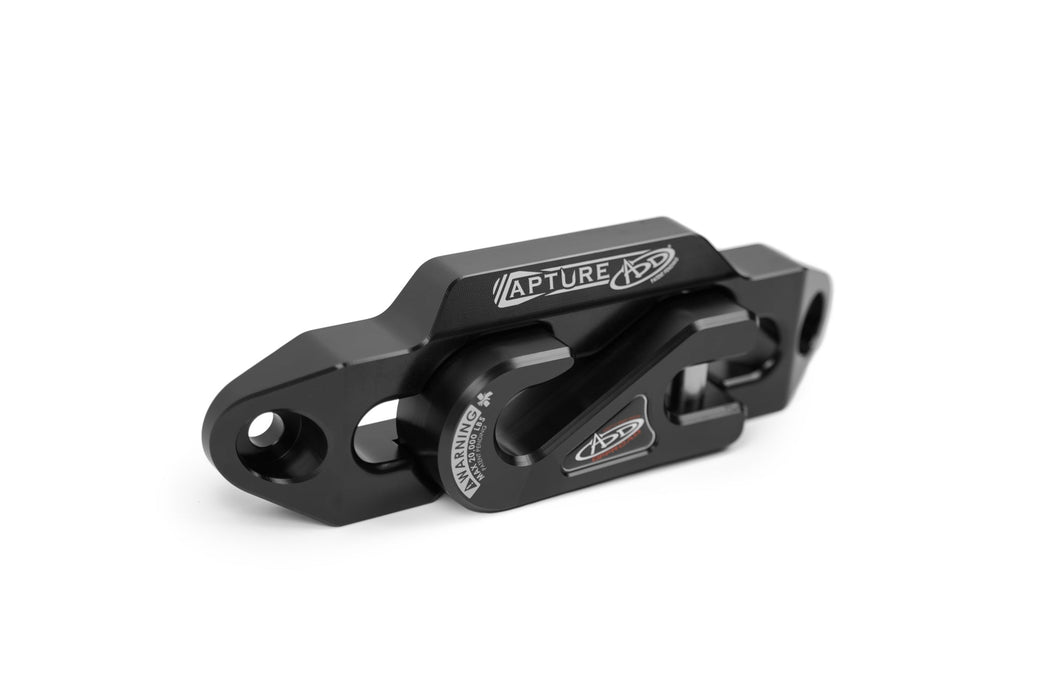 Addictive Desert Designs Capture Fairlead - Black – image 6 of 10